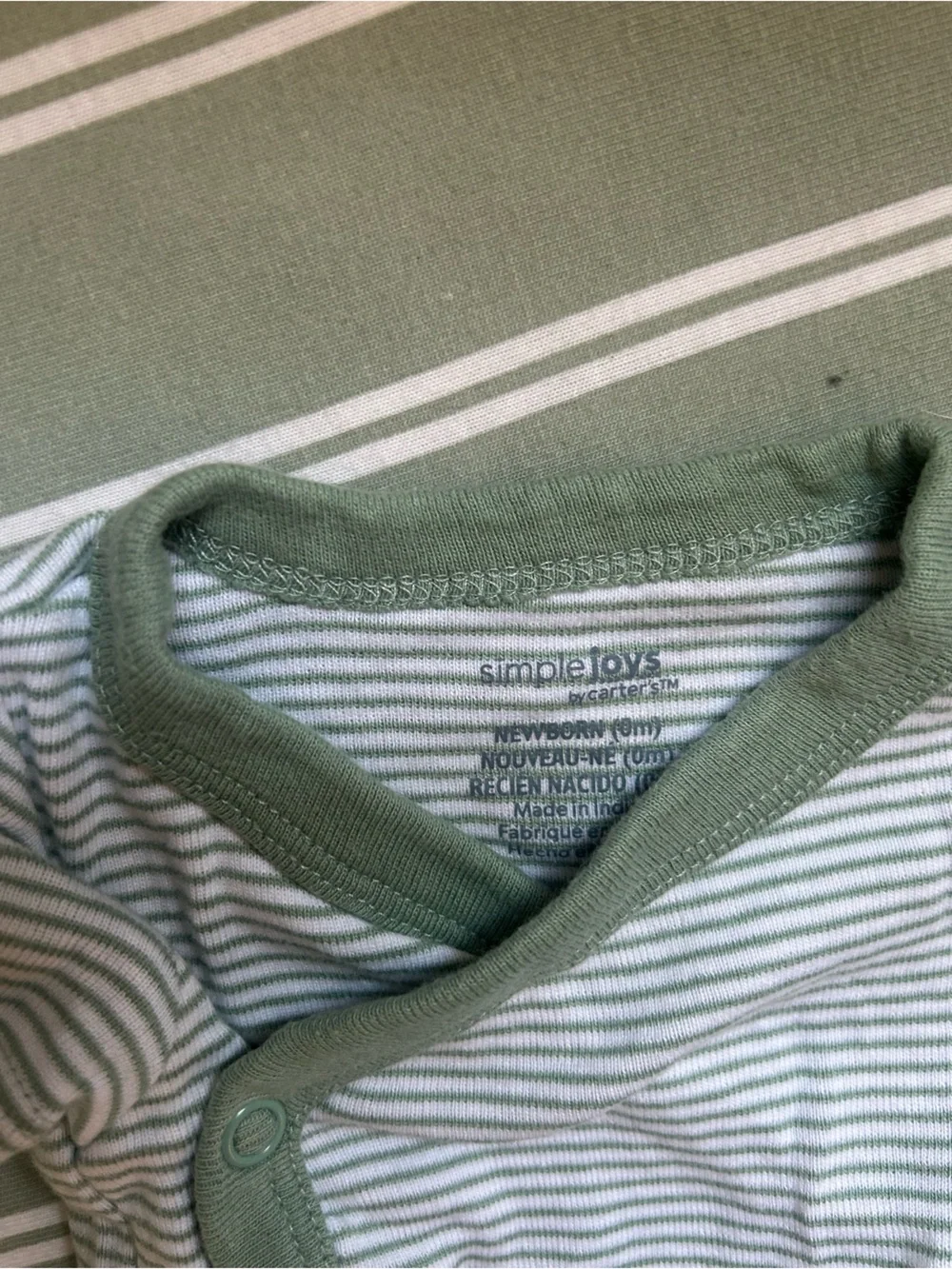 Newborn Baby Clothes Bundle!